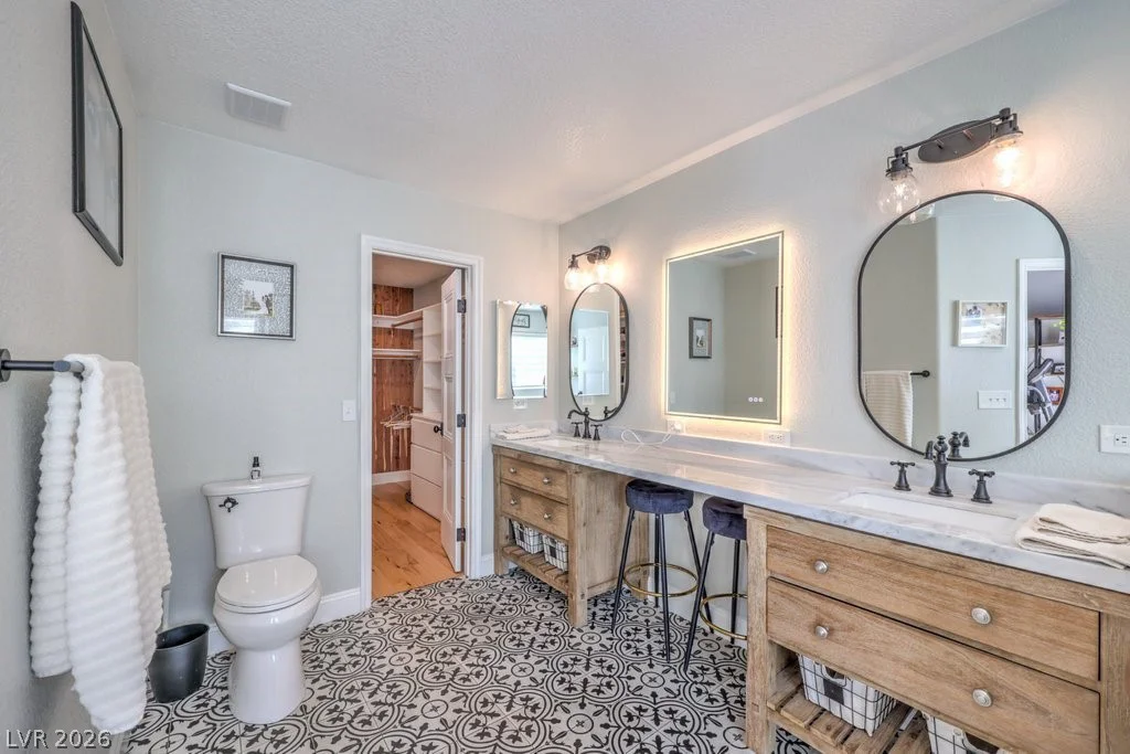 5215 RILEY, Las Vegas, NV 89149
