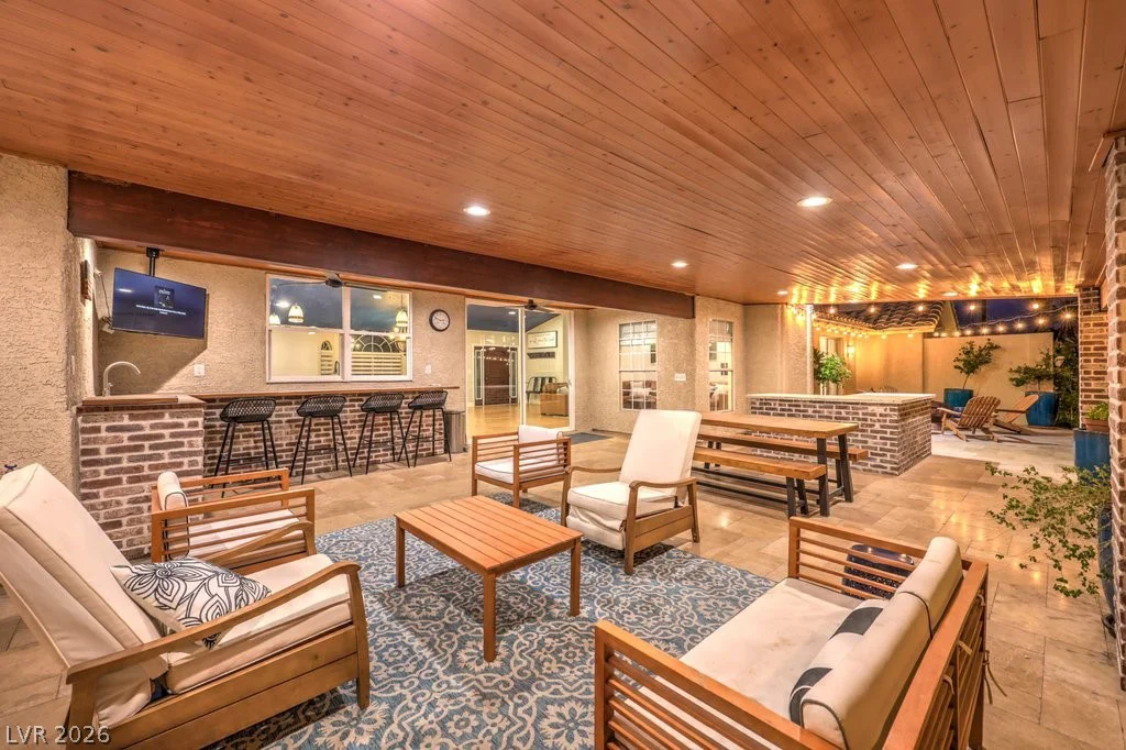 5215 RILEY, Las Vegas, NV 89149
