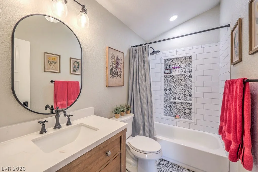5215 RILEY, Las Vegas, NV 89149