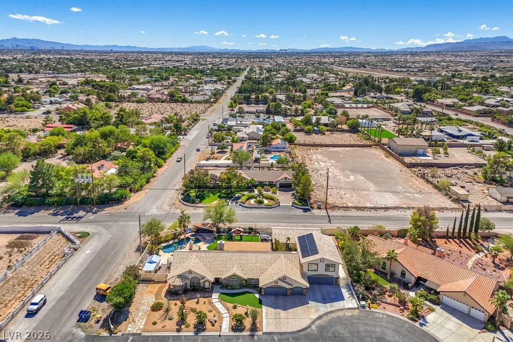 5215 RILEY, Las Vegas, NV 89149