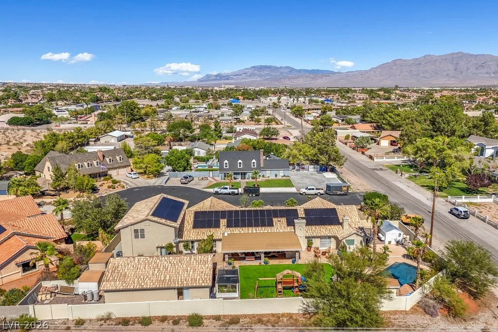 5215 RILEY, Las Vegas, NV 89149