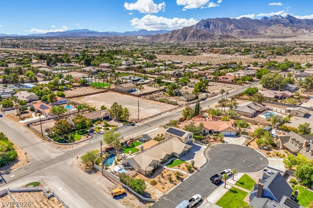5215 RILEY, Las Vegas, NV 89149