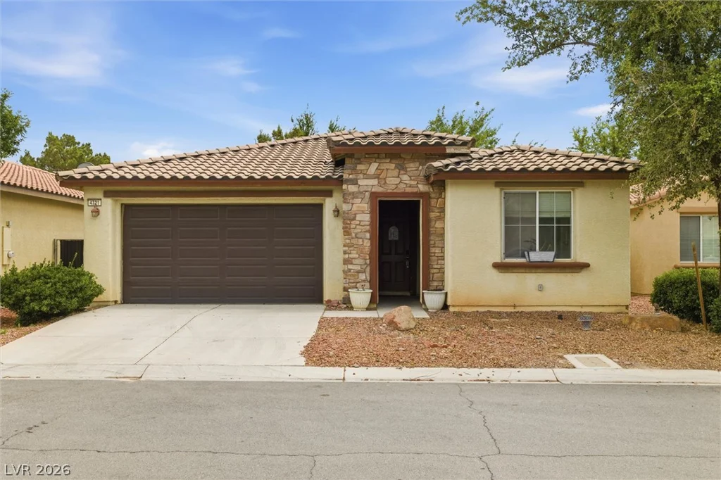 4721 Adriano, Pahrump, NV 89061