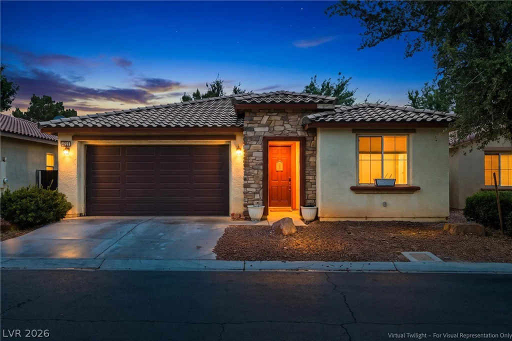 4721 Adriano, Pahrump, NV 89061