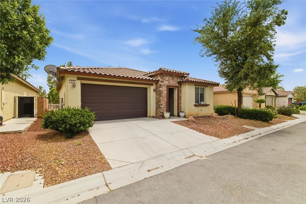 4721 Adriano, Pahrump, NV 89061