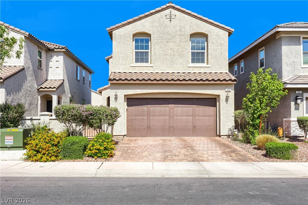 368 Misterioso, Henderson, NV 89011