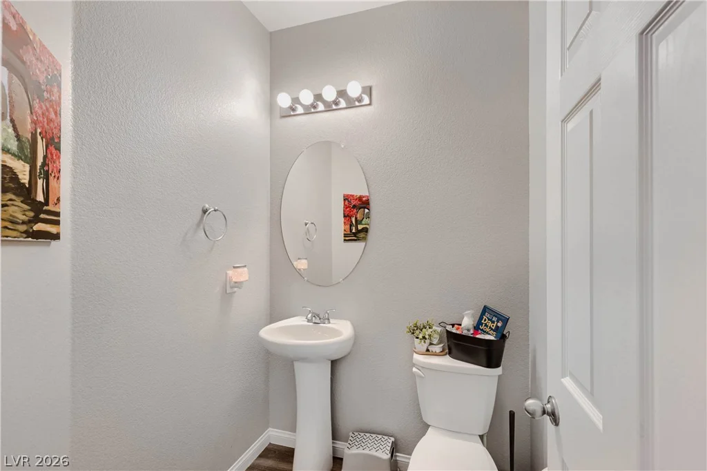 368 Misterioso, Henderson, NV 89011