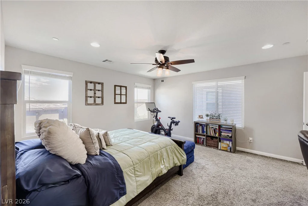 368 Misterioso, Henderson, NV 89011