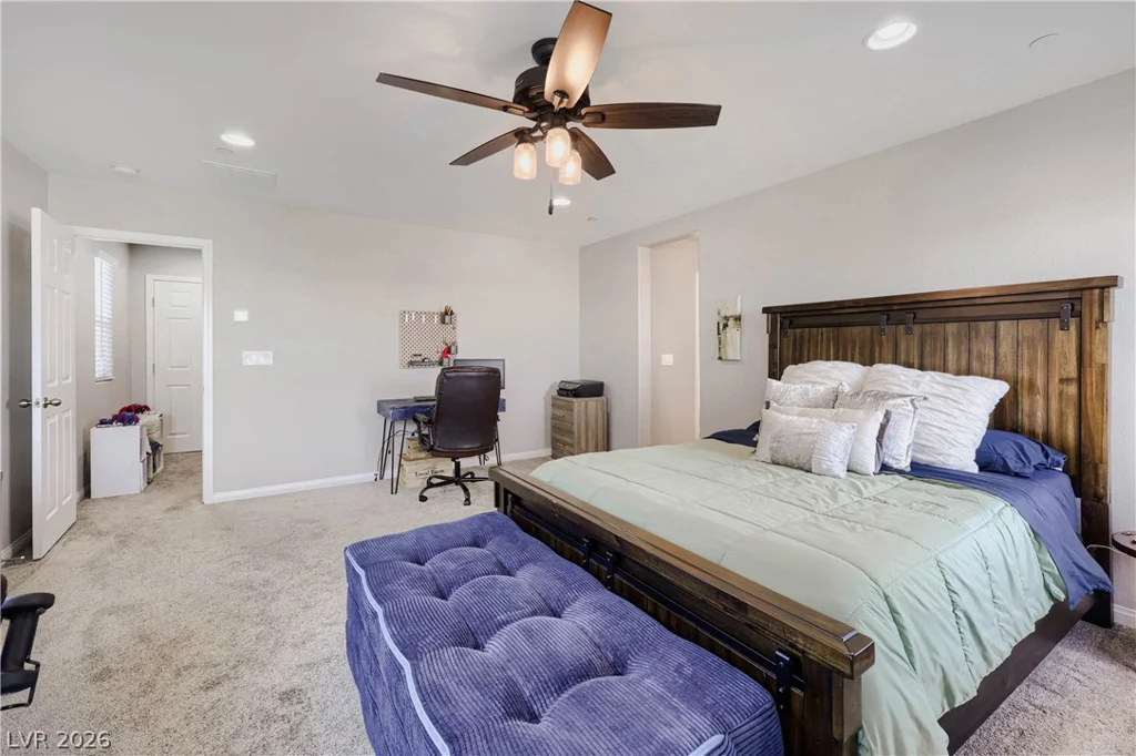 368 Misterioso, Henderson, NV 89011