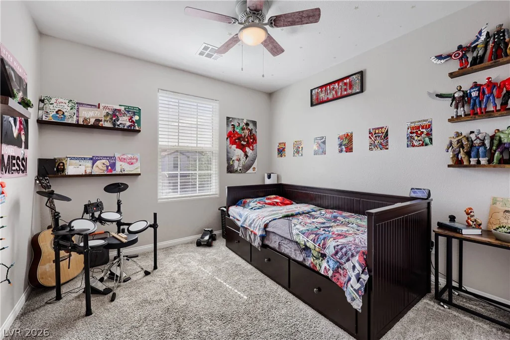 368 Misterioso, Henderson, NV 89011