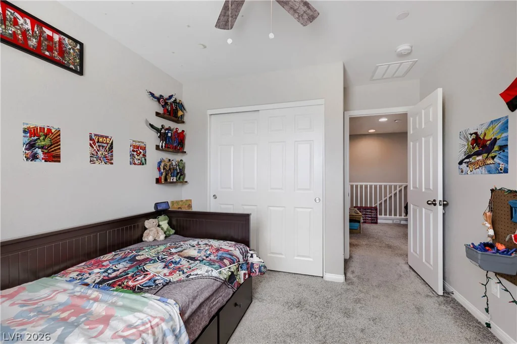 368 Misterioso, Henderson, NV 89011