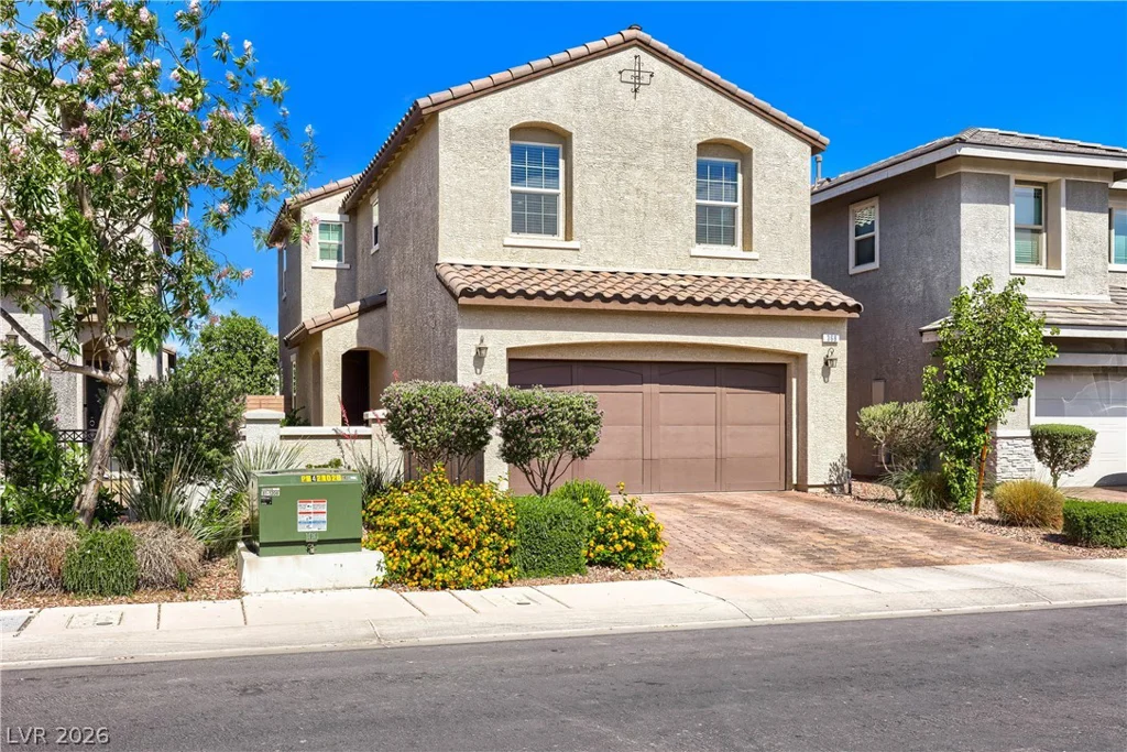 368 Misterioso, Henderson, NV 89011