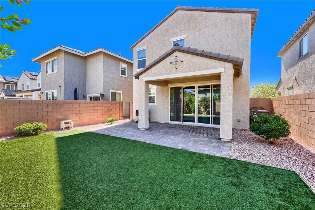 368 Misterioso, Henderson, NV 89011