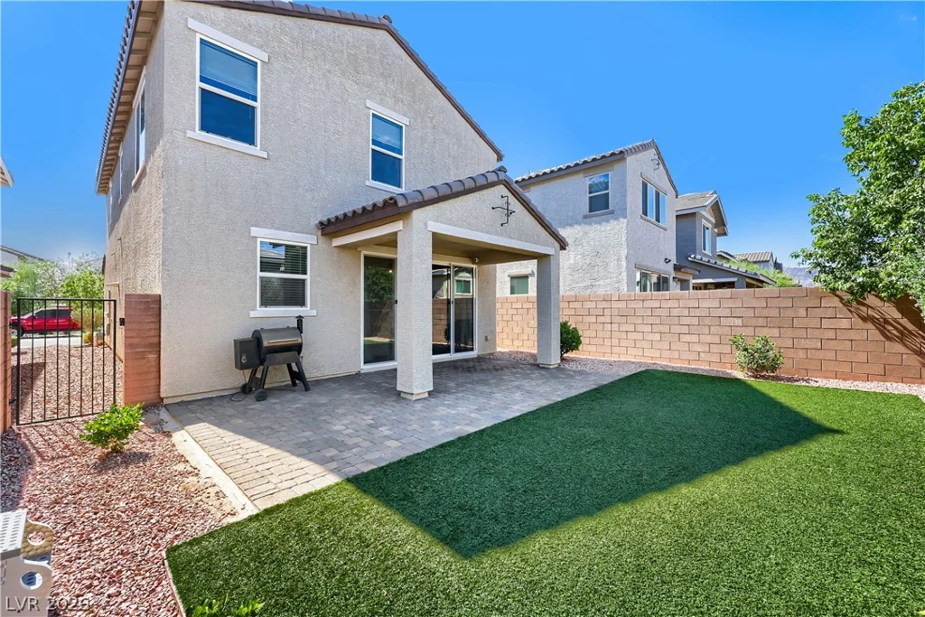 368 Misterioso, Henderson, NV 89011