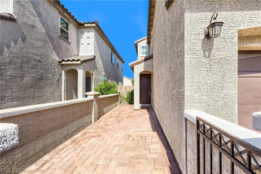368 Misterioso, Henderson, NV 89011