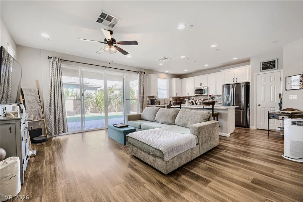 368 Misterioso, Henderson, NV 89011