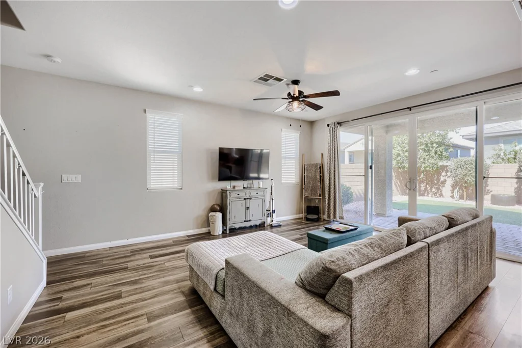 368 Misterioso, Henderson, NV 89011