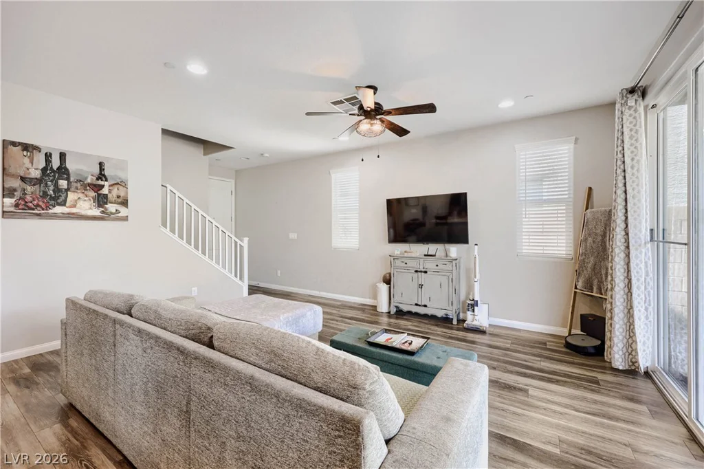 368 Misterioso, Henderson, NV 89011