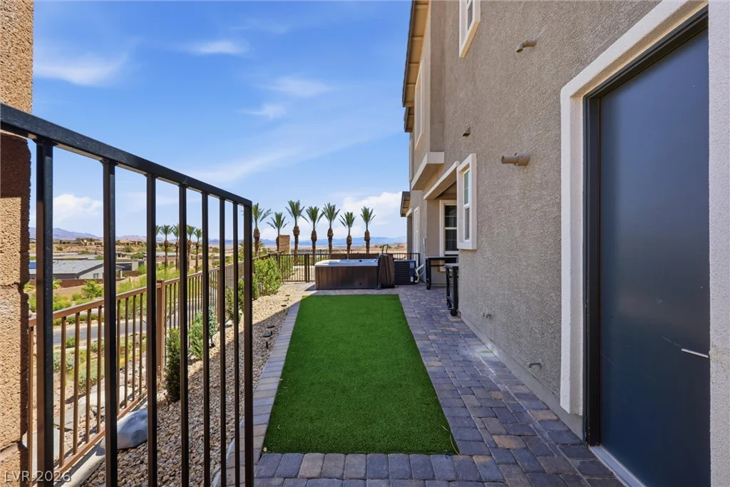 152 Kimberlite, Henderson, NV 89011