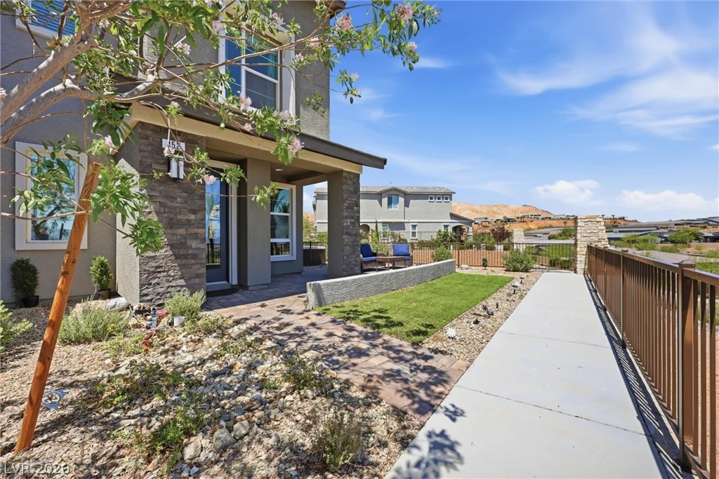 152 Kimberlite, Henderson, NV 89011