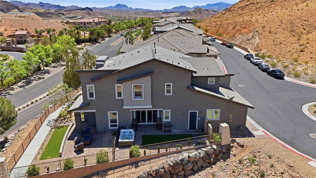152 Kimberlite, Henderson, NV 89011
