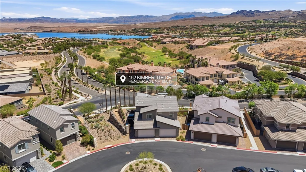152 Kimberlite, Henderson, NV 89011