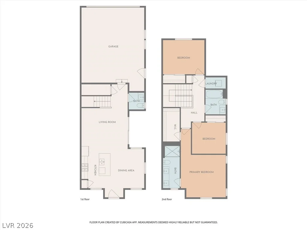 152 Kimberlite, Henderson, NV 89011