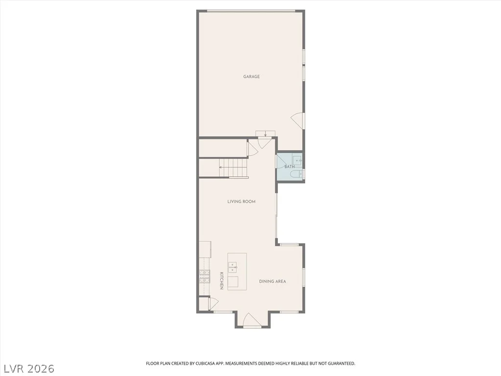 152 Kimberlite, Henderson, NV 89011