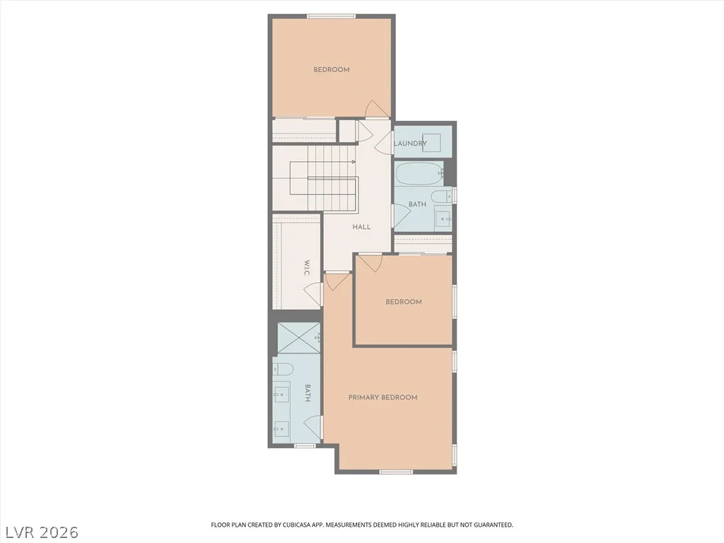 152 Kimberlite, Henderson, NV 89011