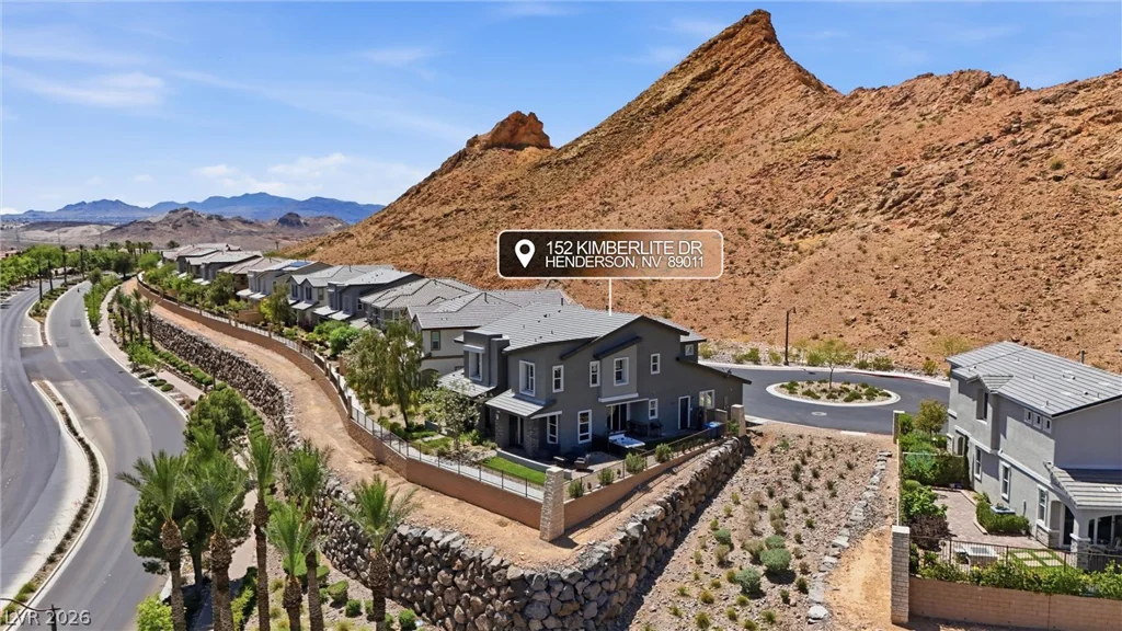 152 Kimberlite, Henderson, NV 89011