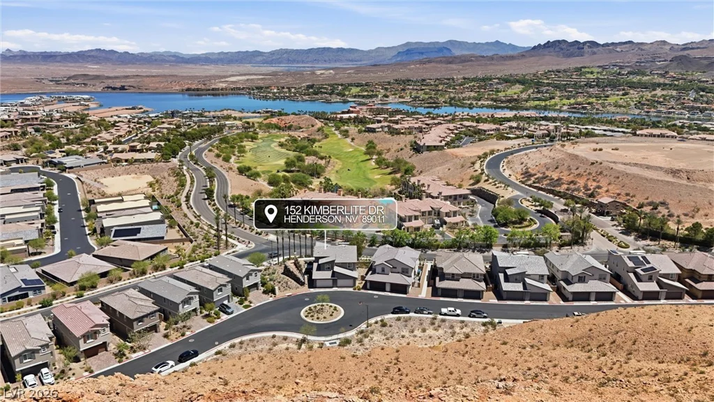 152 Kimberlite, Henderson, NV 89011