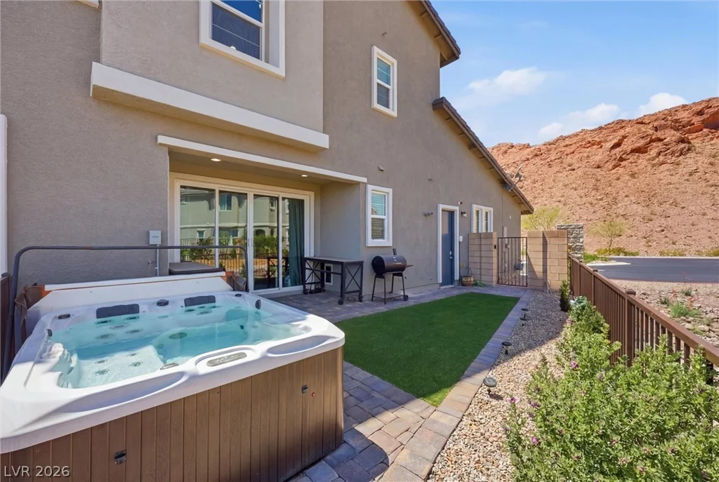 152 Kimberlite, Henderson, NV 89011