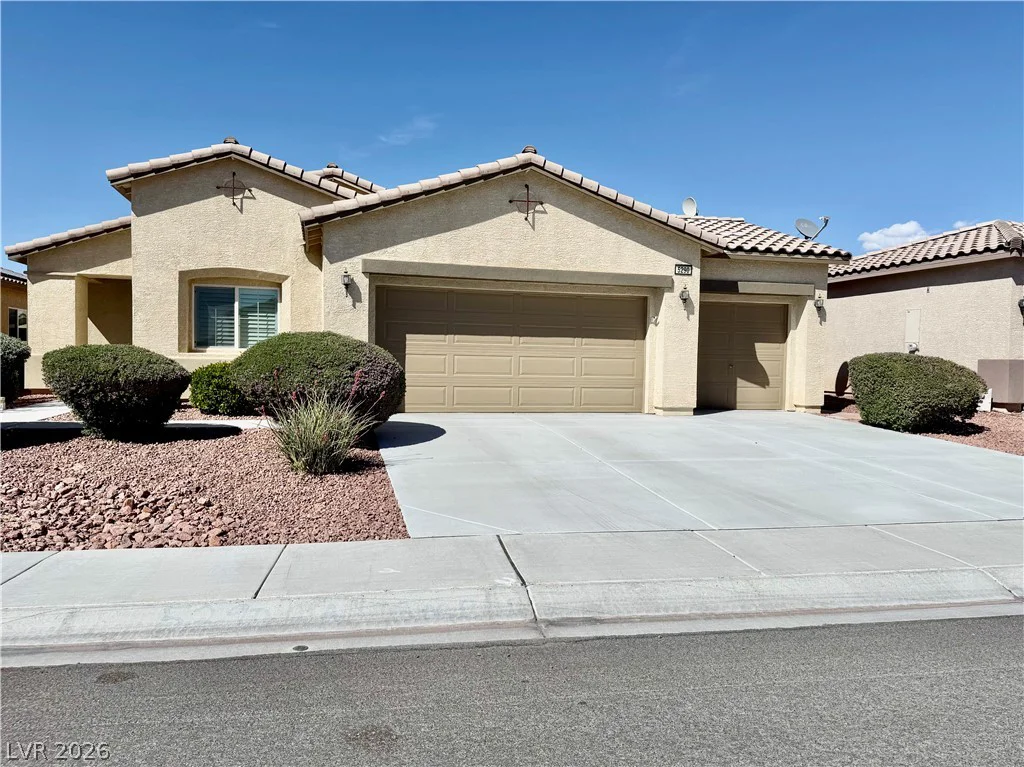 5290 La Campana, Pahrump, NV 89061