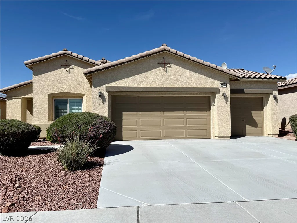 5290 La Campana, Pahrump, NV 89061