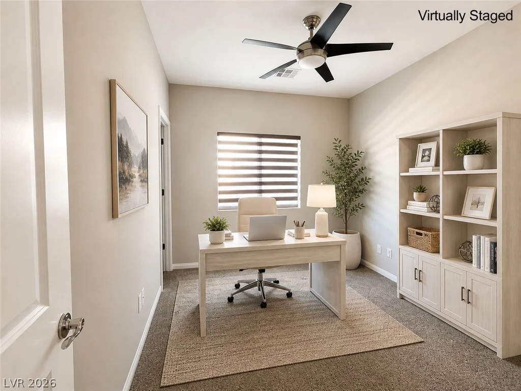 5290 La Campana, Pahrump, NV 89061