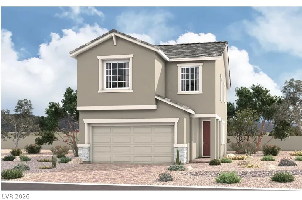 5150 Olga Manor, Las Vegas, NV 89139