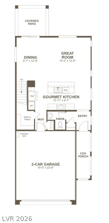 5150 Olga Manor, Las Vegas, NV 89139