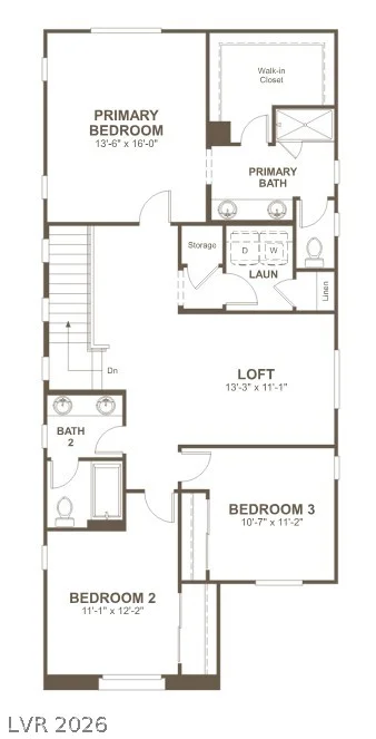 5150 Olga Manor, Las Vegas, NV 89139