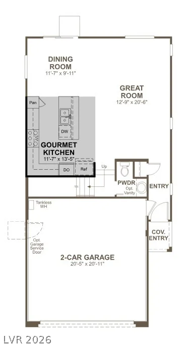 5174 Olga Manor, Las Vegas, NV 89139
