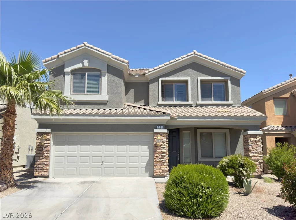 52 Tall Ruff, Las Vegas, NV 89148