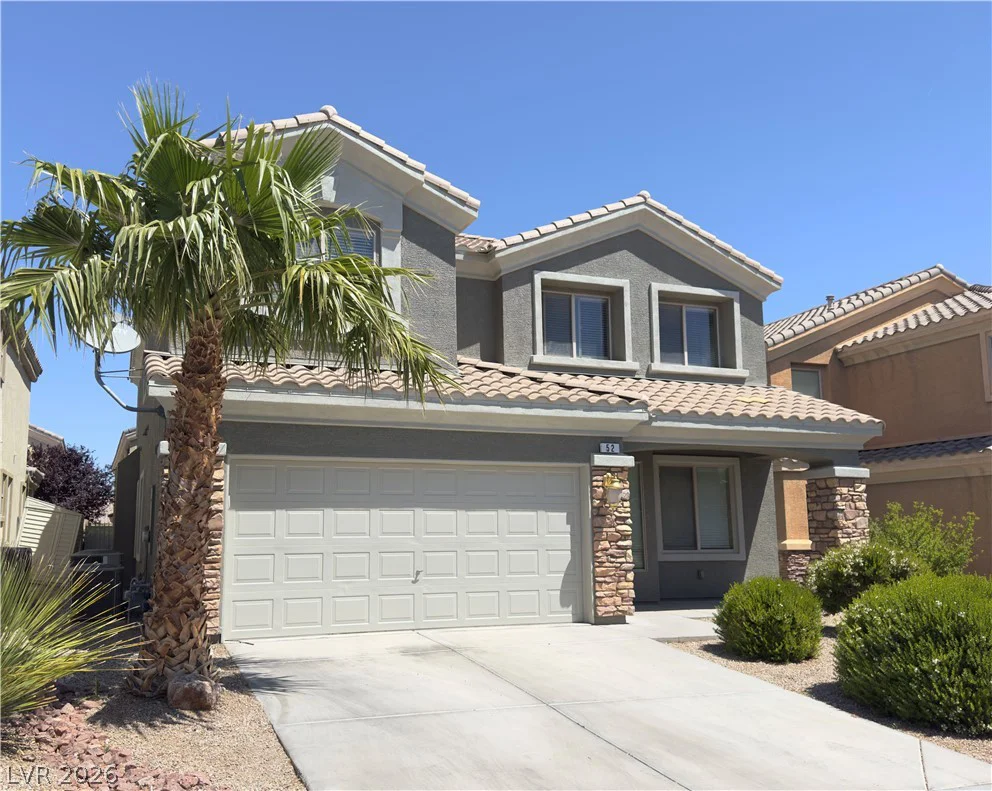 52 Tall Ruff, Las Vegas, NV 89148