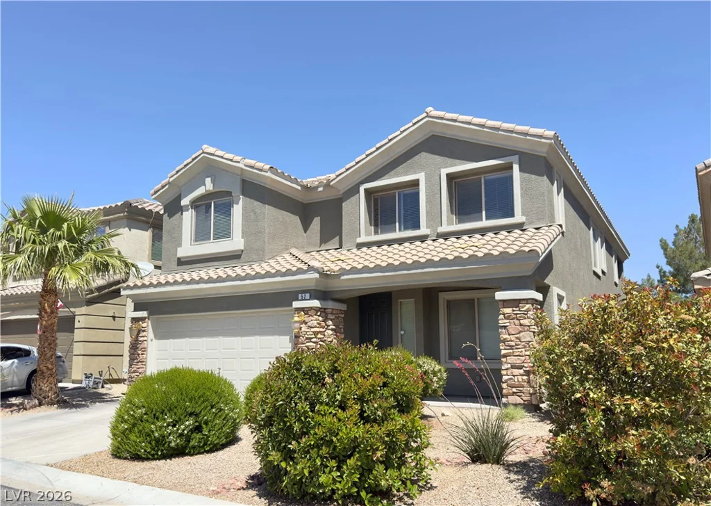 52 Tall Ruff, Las Vegas, NV 89148