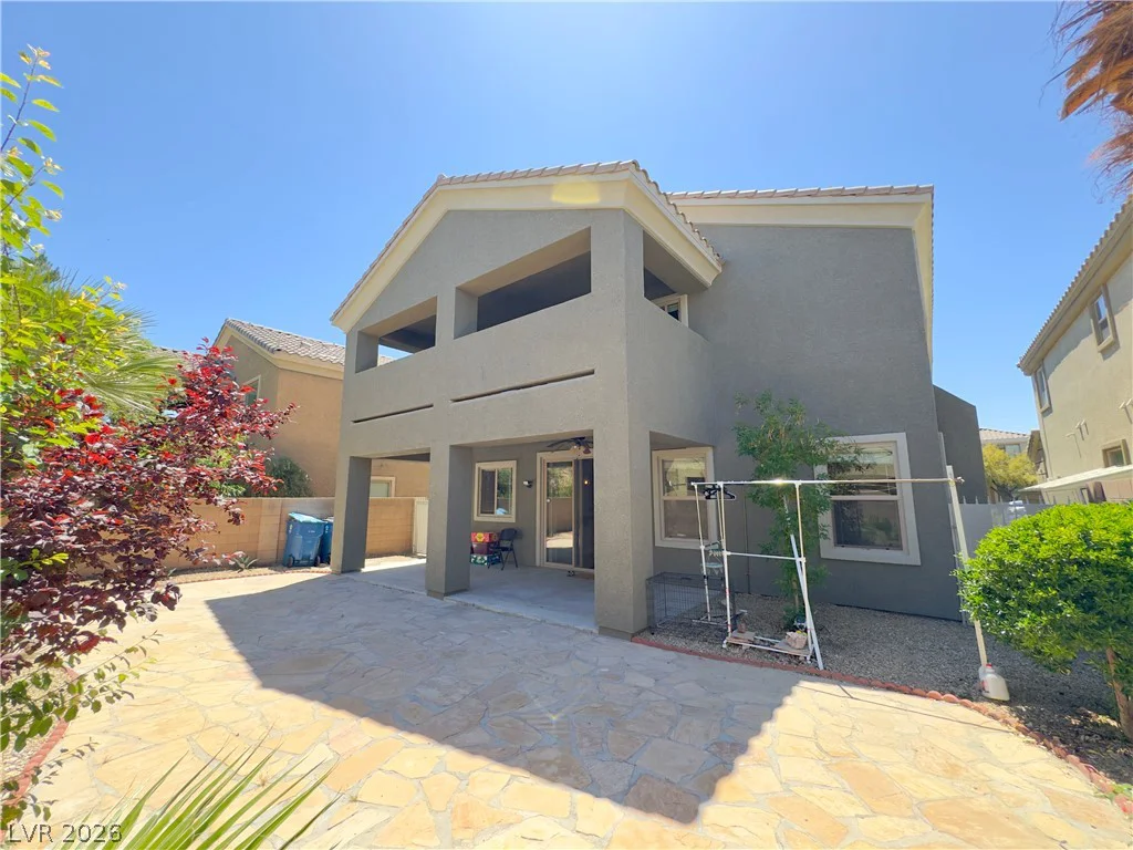 52 Tall Ruff, Las Vegas, NV 89148
