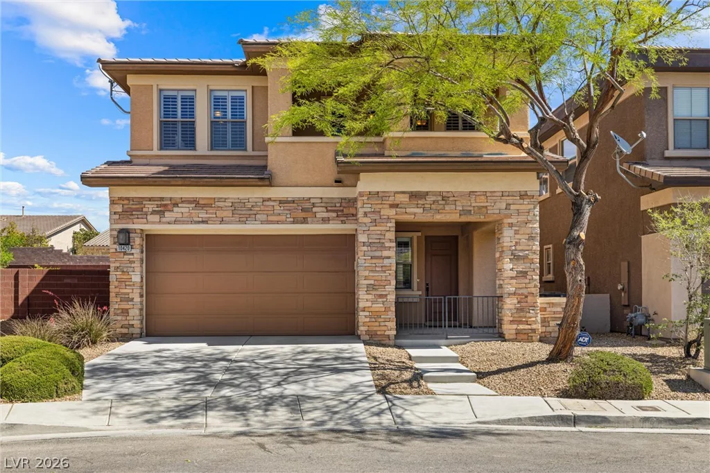 10420 Mystic Pine, Las Vegas, NV 89135