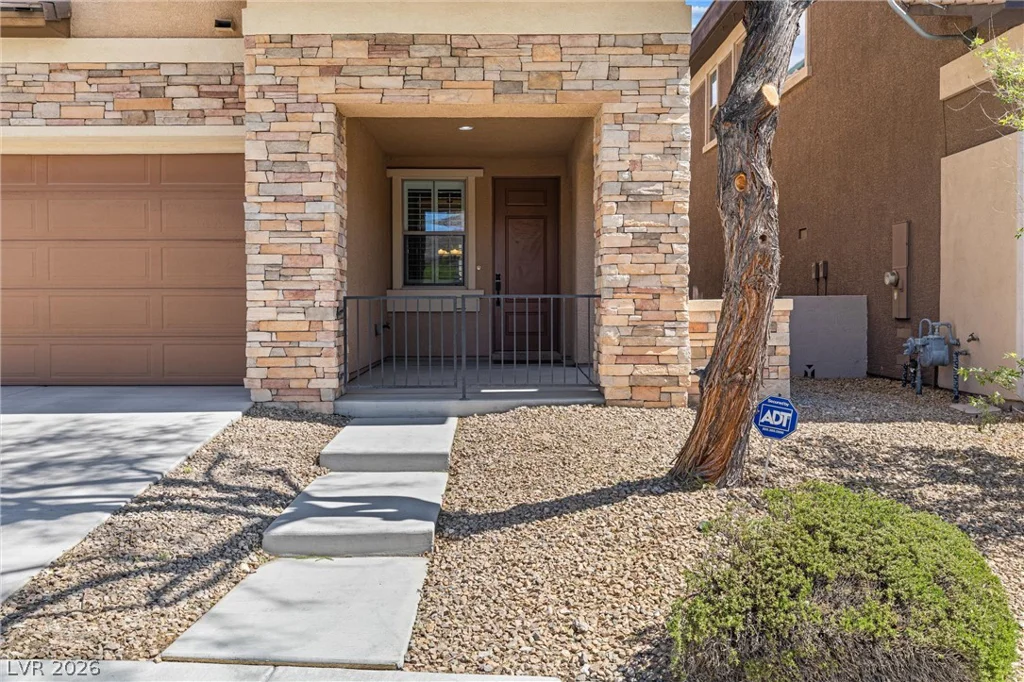 10420 Mystic Pine, Las Vegas, NV 89135