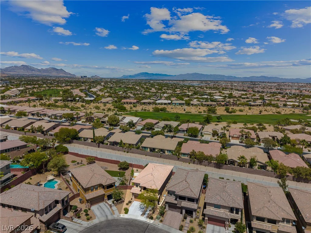 10420 Mystic Pine, Las Vegas, NV 89135