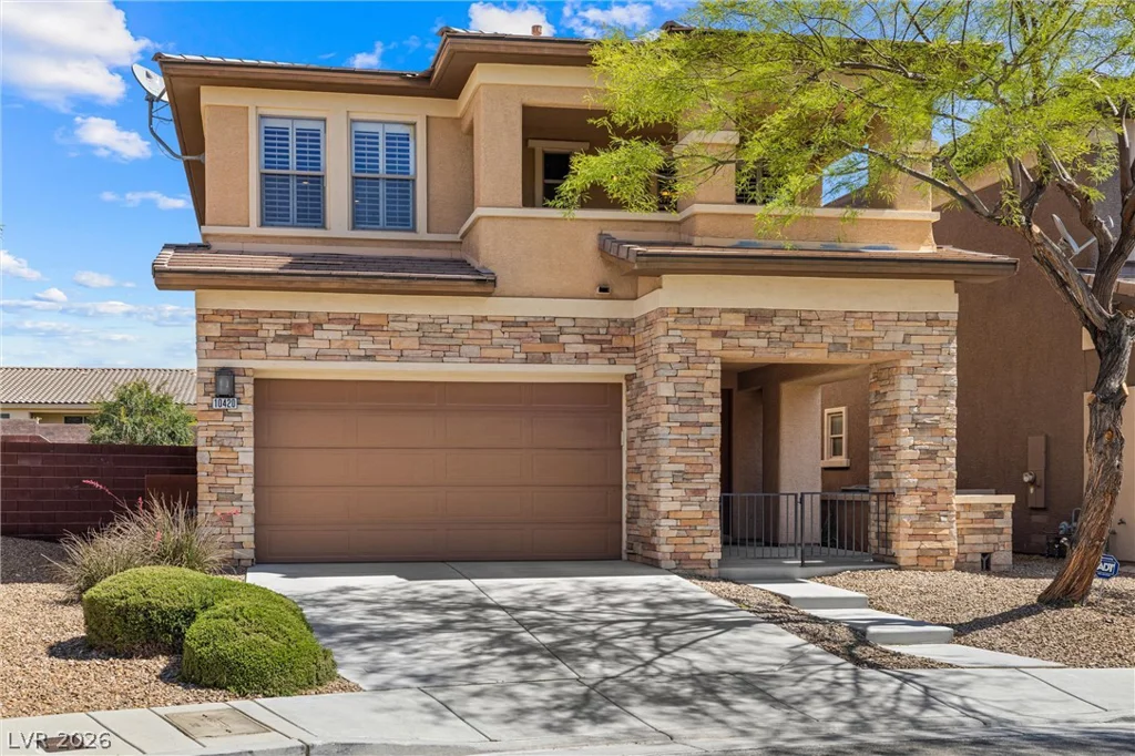10420 Mystic Pine, Las Vegas, NV 89135