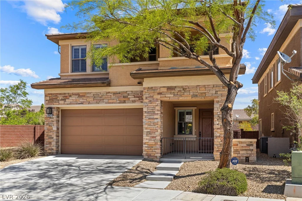 10420 Mystic Pine, Las Vegas, NV 89135