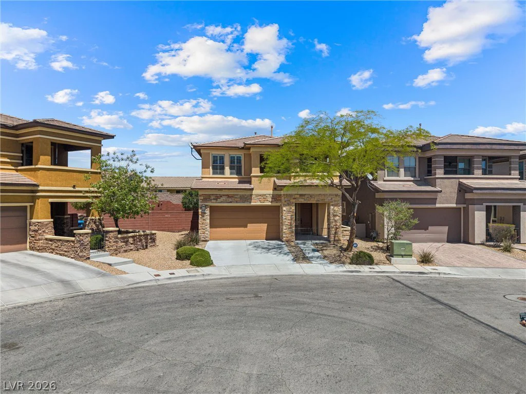 10420 Mystic Pine, Las Vegas, NV 89135