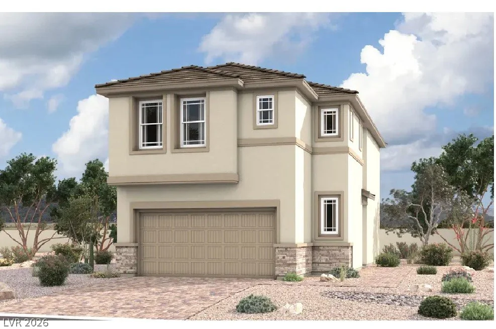 5166 Olga Manor, Las Vegas, NV 89139